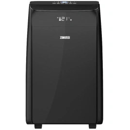 Мобильный кондиционер Zanussi Massimo Solar ZACM-12 NYK/N1 Black