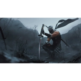 Игра Sony Ninja Gaiden 2 Black (PS5)