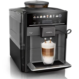 Кофемашина Siemens TE651319RW Black
