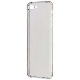 Чехол Hoco для iPhone SE (2020) Transparent Dark