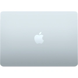Ноутбук Apple MacBook Air (2026) 13 M5 10C CPU, 8C GPU/16GB/512GB SSD (MDHH4) Sky Blue