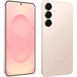 Смартфон Samsung Galaxy S25 Plus SM-S936B 12/256Gb Pinkgold