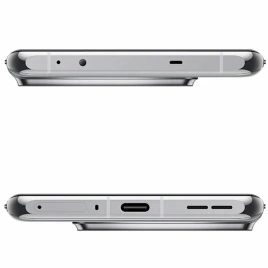 Смартфон OnePlus 12 5G 16/1Tb Glacial White