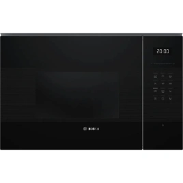 Микроволновая печь Bosch Serie 6 BEL554MB2 Black