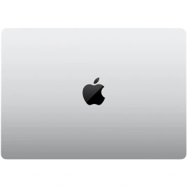 Ноутбук Apple MacBook Pro 14 (2024) M4 10c CPU, 10c GPU/24Gb/1Tb SSD (MCX14) Silver