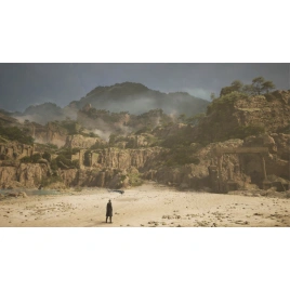 Игра Sony Lost Soul Aside (Русские субтитры) (PS5)