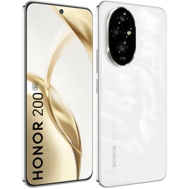 Смартфон Honor 200 Pro 12/512Gb Moonlight White