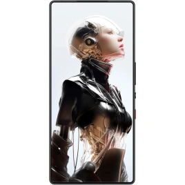 Смартфон ZTE Nubia RedMagic 10S Pro 16/512Gb Dusk