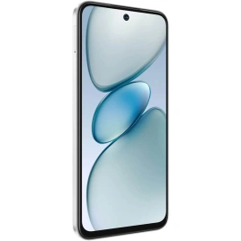 Смартфон Tecno Spark Go 1 4/128Gb Glittery White