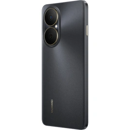 Смартфон Huawei Nova Y73 8/128Gb Black (51098GPK)