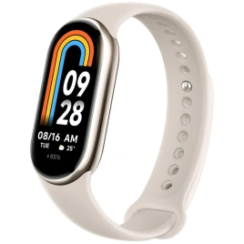 Фитнес-браслет Xiaomi Mi Smart Band 8 White
