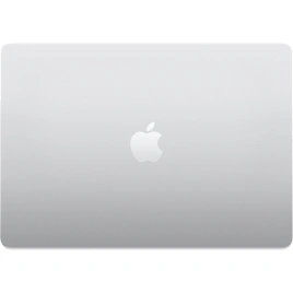 Ноутбук Apple MacBook Air (2026) 15 M5 10C CPU, 10C GPU/16GB/1TB SSD (MDVA4) Silver