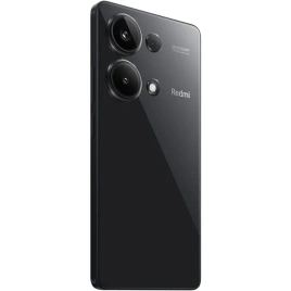 Смартфон Xiaomi Redmi Note 13 Pro 4G 12/512Gb Midnight Black Global Version