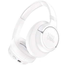 Наушники JBL Tune 730BT White