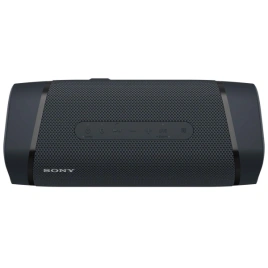 Беспроводная акустика Sony SRS-XB33 Black