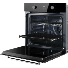 Электрический духовой шкаф Kuppersberg HO 606 X Line Black