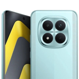 Смартфон Xiaomi Poco M8 Pro 5G 12/512Gb Green Global Version