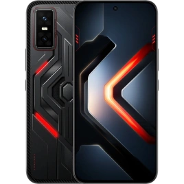 Смартфон Infinix GT 30 Pro 12/256Gb Dark Flare