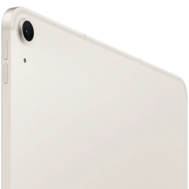 Планшет Apple iPad Air 13 (2024) Wi-Fi + Cellular 1Tb Starlight