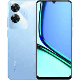 Смартфон Realme Note 60 6/128Gb Voyage Blue