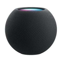 Умная колонка Apple HomePod mini Space Gray
