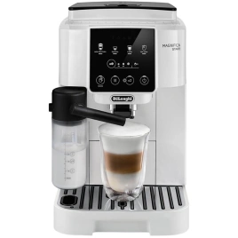 Кофемашина DeLonghi Magnifica Start ECAM220.61.W White