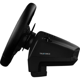 Руль Logitech G923 TrueForce + Педали Black
