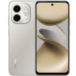 Смартфон Infinix Smart 9 4/128Gb Neo Titanium