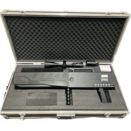 Блокиратор дронов Гарпия 140W (6 каналов) 2 ревизия