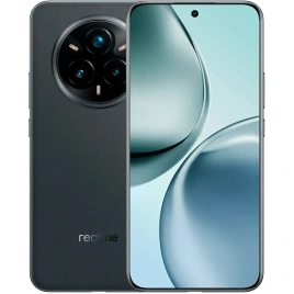 Смартфон Realme 14 Pro 12/512Gb Grey