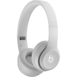 Наушники Beats Solo 4 Wireless Drenched Gray