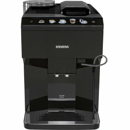 Кофемашина Siemens TP501R09 Black