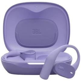 Наушники JBL Sense Lite Purple