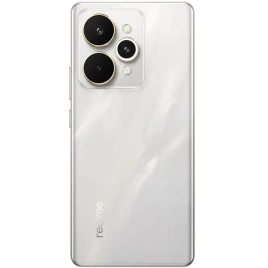 Смартфон Realme 15 Pro 12/256Gb Flowing Silver