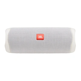 Портативная колонка JBL Flip 5 Steel white