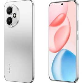 Смартфон Honor 400 12/512Gb Meteor Silver