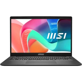 Ноутбук MSI Modern 13 F1MOG-068RU 13.3 IPS/ i7-150U/16GB/512GB SSD (9S7-13S131-068) Gray