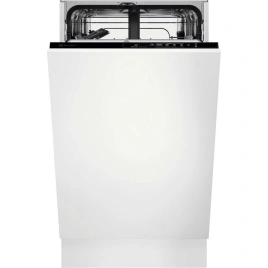 Посудомоечная машина Electrolux EEA12100L White