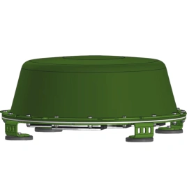 Станция Капюшон К 8