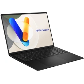 Ноутбук ASUS VivoBook S 16 S5606CA-RI175 16 OLED/ i7-255H Ultra/16GB/1TB SSD (90NB1553-M009K0) Neutral Black