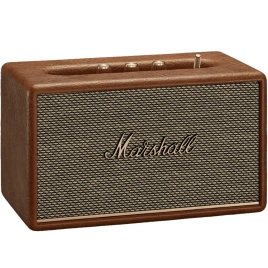 Портативная акустика Marshall Stanmore III Brown