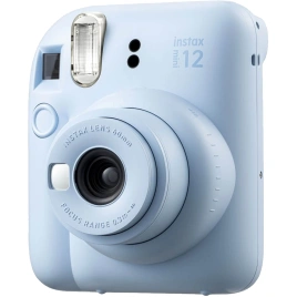 Фотоаппарат моментальной печати Fujifilm Instax mini 12 Blue