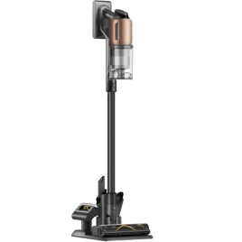 Пылесос Dreame Z20 AquaCycle Black EAC (VZV66A)