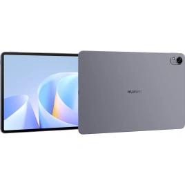 Планшет Huawei MatePad 11.5S (2025) Wi-Fi 12/256GB Papermatte Space Gray + Keyboard (53014MLV)