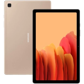 Планшет Samsung Galaxy Tab A7 10.4 WiFi 4/64Gb Gold (SM-T500)
