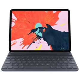 Клавиатура Apple Smart Keyboard Folio iPad Pro 12.9 (MU8H2) Black