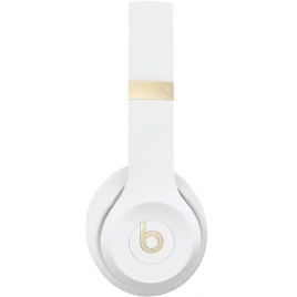 Наушники Beats Solo 4 Wireless Warm White