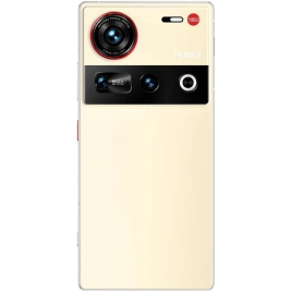 Смартфон ZTE Nubia Z70 Ultra 12/256GB Yellow