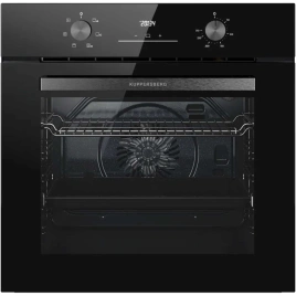 Электрический духовой шкаф Kuppersberg HO 606 Black