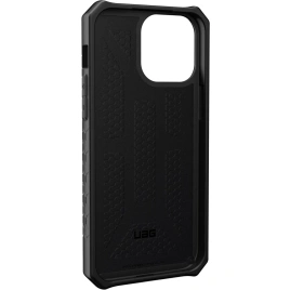 Чехол UAG Monarch для iPhone 13 Pro Max (113161114040) Black